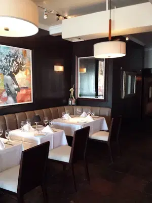 Nico's Restaurant