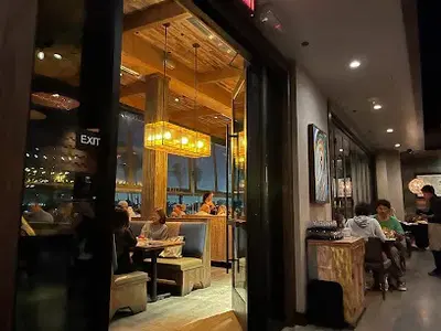 Ola Mexican Kitchen
