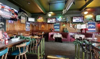 Pelican Isle Restaurant and Bar