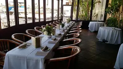 Tantalum Restaurant
