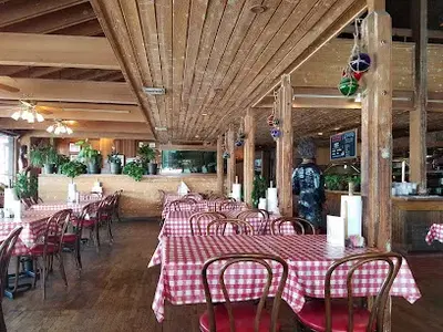 The Crab Pot Restaurant & Bar