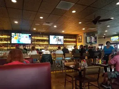 The Hangout Restaurant & Beach Bar