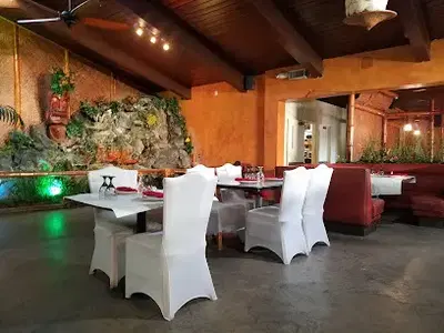 Himalayan Grill