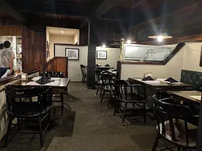 Naples Rib Company