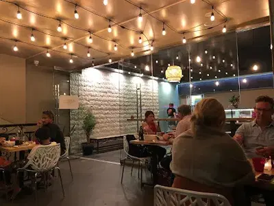 Liv's