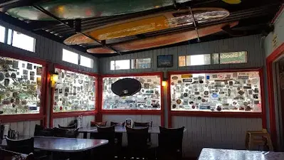 Woody's Diner
