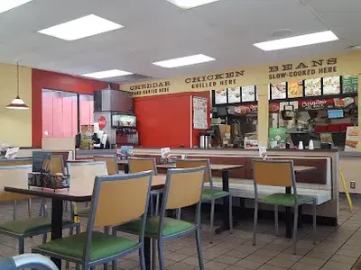 Del Taco