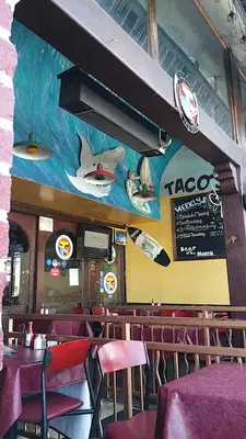 Taco Shore Long Beach