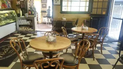 Nick's Deli