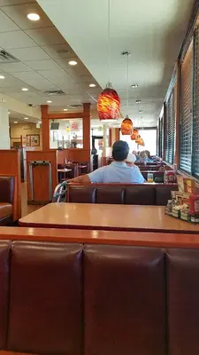 Denny's
