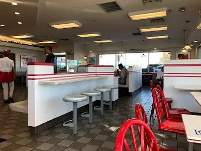 In-N-Out Burger