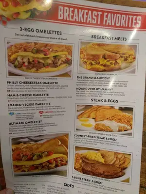 Business Photo