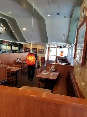 Denny's