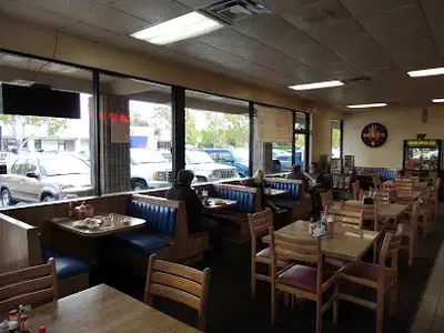 Fantastic Cafe