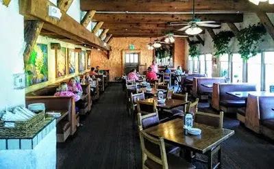 Acapulco Restaurant & Cantina