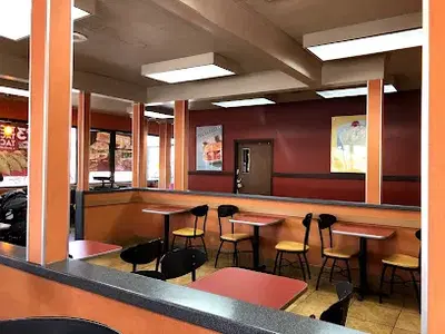 Jack in the Box
