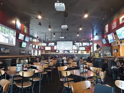Buffalo Wild Wings