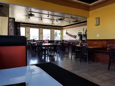 Sophy's: Cambodia Town Food