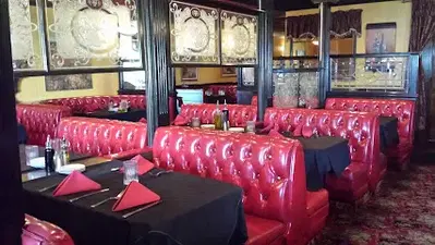 Vittorio's Italian Restaurant