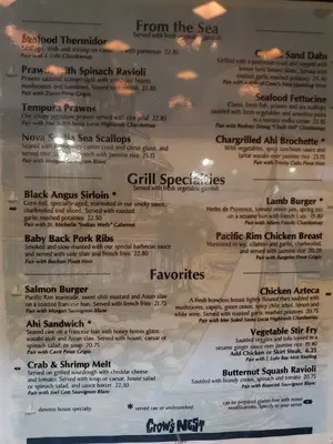 The Cheesecake Factory