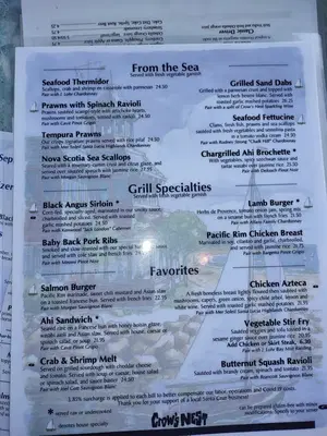 La Viola Bistro