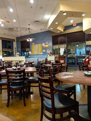 Corky's Kitchen & Bakery - Ladera Ranch