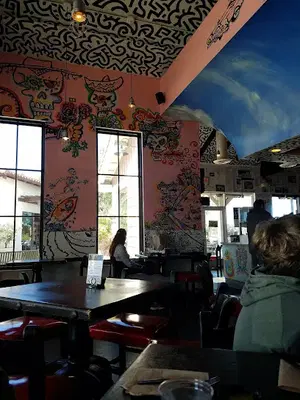 Taco Mesa