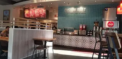 The Habit Burger Grill