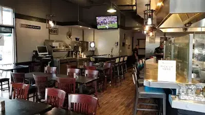 Xclusive Taqueria Moderna