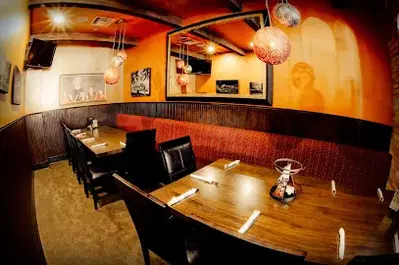 Selma's Chicago Pizzeria & Tap Room Ladera Ranch