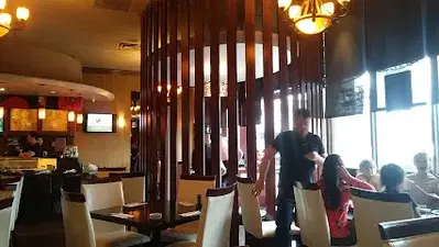 Choya Japanese Cuisine