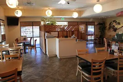 Zenko Sushi