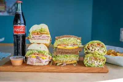 Board & Brew - Ladera Ranch