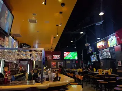 Buffalo Wild Wings