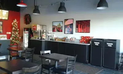 Sushi & Roll