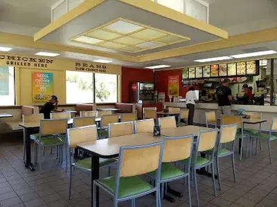 Del Taco