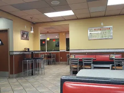 Carl's Jr.