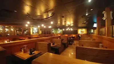 Outback Steakhouse