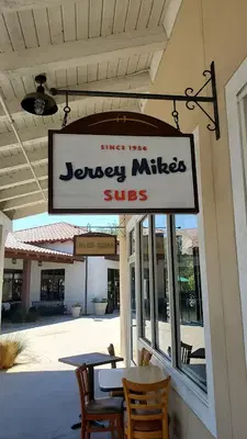 Jersey Mike's Subs