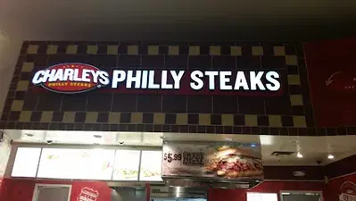 Charley's Philly Steaks