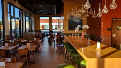 Rubio's Coastal Grill