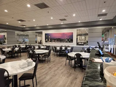Darda Seafood Restaurant