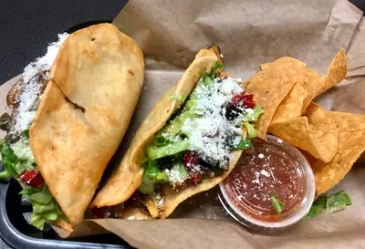 Taqueria Jalisco