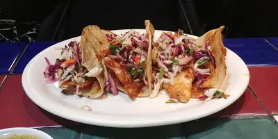 Sal's Tacos