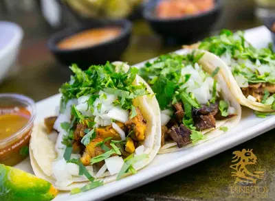 Ernesto's Mexican Food