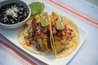 Polanco Cantina