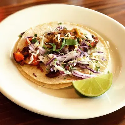 Mezcal Grill