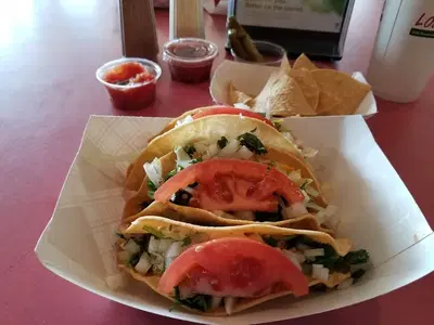 Los Jarritos