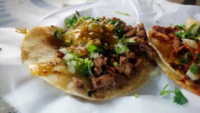 Midtown Taqueria
