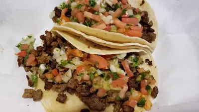 Beto's Taqueria
